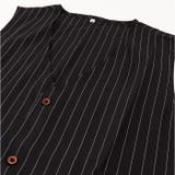 サマーベスト 春 夏 秋 | BACKYARD FAMILY | 詳細画像10