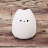 ぷにぷにナイトライト テーブルランプ | BACKYARD FAMILY | 詳細画像11