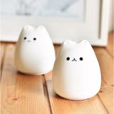 ぷにぷにナイトライト テーブルランプ | BACKYARD FAMILY | 詳細画像13