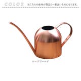 室内 おしゃれ 金属 じょうろ | BACKYARD FAMILY | 詳細画像15 