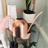 室内 おしゃれ 金属 じょうろ | BACKYARD FAMILY | 詳細画像5 