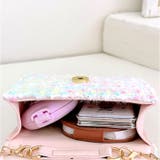 キッズ パーティーバッグ フォーマル きらきら | BACKYARD FAMILY | 詳細画像11 