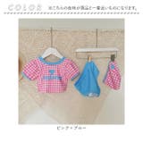 キッズ 水着 女の子 セパレート おしゃれ | BACKYARD FAMILY | 詳細画像17