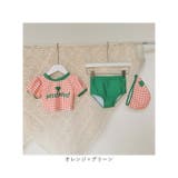 キッズ 水着 女の子 セパレート おしゃれ | BACKYARD FAMILY | 詳細画像18