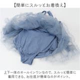 キッズ 水着 女の子 ワンピース レース | BACKYARD FAMILY | 詳細画像9
