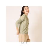 無地 UVパーカー | BACKYARD FAMILY | 詳細画像19 