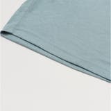 巾着付き5分袖上下セット ルームウエア | BACKYARD FAMILY | 詳細画像13 