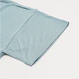 巾着付き5分袖上下セット ルームウエア | BACKYARD FAMILY | 詳細画像10 