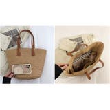 かごバッグ ハンドバッグ | BACKYARD FAMILY | 詳細画像8 