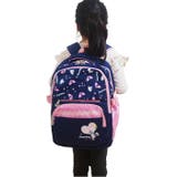 キッズ リュックサック 大容量 | BACKYARD FAMILY | 詳細画像4 