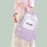 キッズ リュックサック 大容量 | BACKYARD FAMILY | 詳細画像3 