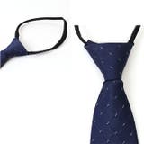 ワンタッチネクタイ メンズ | BACKYARD FAMILY | 詳細画像9 