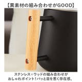 北欧 室内室外両用 じょうろ 1000ML | BACKYARD FAMILY | 詳細画像5