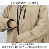 Actual PRODUCTS AP フーディ・サイクルコート | BACKYARD FAMILY | 詳細画像16