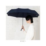 HAU 紳士超撥水自動開閉傘 64cm | BACKYARD FAMILY | 詳細画像19