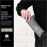 HAU 紳士超撥水自動開閉傘 64cm | BACKYARD FAMILY | 詳細画像3