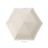 HAU PU 切り継ぎ自動開閉傘 55cm | BACKYARD FAMILY | 詳細画像17 