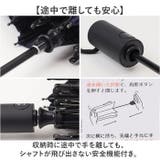 HAU PUムジ自動開閉傘 55cm | BACKYARD FAMILY | 詳細画像6