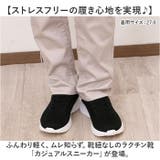 カジュアルスニーカー | BACKYARD FAMILY | 詳細画像2 