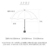 eagle+ 自動開閉日傘 折りたたみ傘 | BACKYARD FAMILY | 詳細画像14