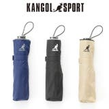 KANGOL カンゴール紳士メロウ折傘 58cm | BACKYARD FAMILY | 詳細画像11