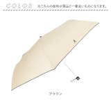 KANGOL カンゴール紳士メロウ折傘 58cm | BACKYARD FAMILY | 詳細画像18