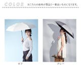 nano 5段式日傘 折りたたみ傘 | BACKYARD FAMILY | 詳細画像18