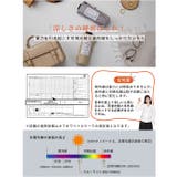 nano 5段式日傘 折りたたみ傘 | BACKYARD FAMILY | 詳細画像8