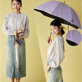 icolon ameri ショート丈日傘 花びら | BACKYARD FAMILY | 詳細画像15