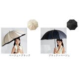 icolon ameri ショート丈日傘 花びら | BACKYARD FAMILY | 詳細画像18