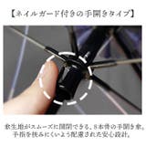 icolon ameri ショート丈日傘 花びら | BACKYARD FAMILY | 詳細画像6