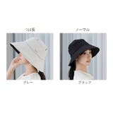 noa 遮光つば広ハット | BACKYARD FAMILY | 詳細画像18
