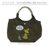 MOOMIN ムーミン 2wayトート | BACKYARD FAMILY | 詳細画像12 