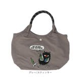 MOOMIN ムーミン 2wayトート | BACKYARD FAMILY | 詳細画像13 