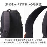 UCLA バックパック440-100 | BACKYARD FAMILY | 詳細画像9