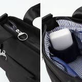 moz モズ 撥水2wayショルダーバッグ | BACKYARD FAMILY | 詳細画像13 