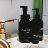 CASHMERE BABY ハイドレイティング ボディクリーム 低刺激 | BACKYARD FAMILY | 詳細画像7