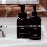 CASHMERE BABY ハイドレイティング ボディクリーム 低刺激 | BACKYARD FAMILY | 詳細画像8