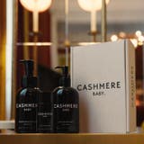CASHMERE BABY ハイドレイティング ボディクリーム 低刺激 | BACKYARD FAMILY | 詳細画像9