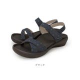 RegettaCanoe リゲッタカヌー 和柄サンダル | BACKYARD FAMILY | 詳細画像18 