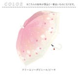 Girls 長傘 55cm ビニール傘 | BACKYARD FAMILY | 詳細画像16