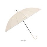 16本骨 長傘 | BACKYARD FAMILY | 詳細画像16 