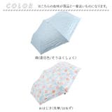 河馬印本舗 晴雨兼用折りたたみ傘 | BACKYARD FAMILY | 詳細画像17 