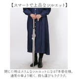 Natural basic 60cm 軽量傘 | BACKYARD FAMILY | 詳細画像3
