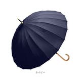 Natural basic 58cm 24本骨 傘 | BACKYARD FAMILY | 詳細画像20