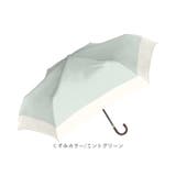 Natural basic 55cm 折りたたみ傘 | BACKYARD FAMILY | 詳細画像15