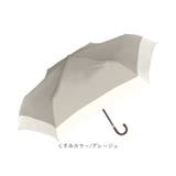 Natural basic 55cm 折りたたみ傘 | BACKYARD FAMILY | 詳細画像16