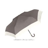 Natural basic 55cm 折りたたみ傘 | BACKYARD FAMILY | 詳細画像17