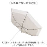 Natural basic 55cm 折りたたみ傘 | BACKYARD FAMILY | 詳細画像3