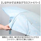 OLIVE des OLIVE 晴雨兼用折りたたみ傘 55cm | BACKYARD FAMILY | 詳細画像8 